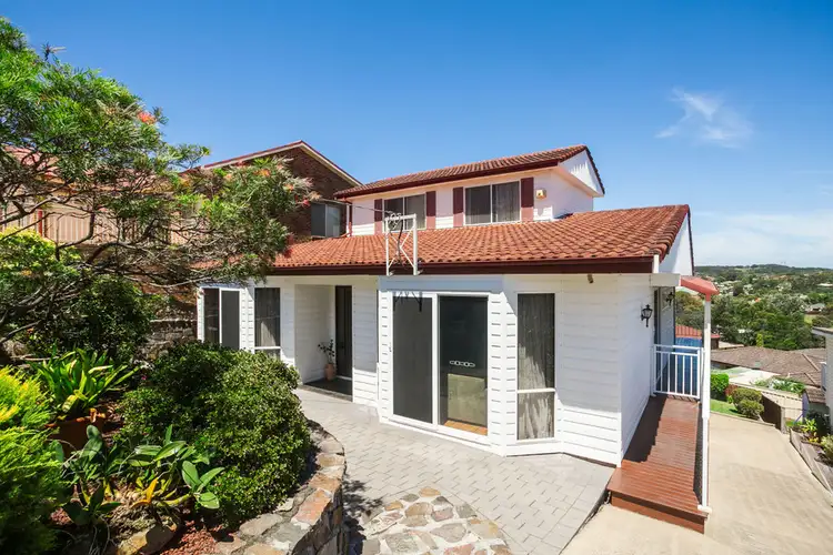 81 Blackman Parade, Unanderra NSW 2526