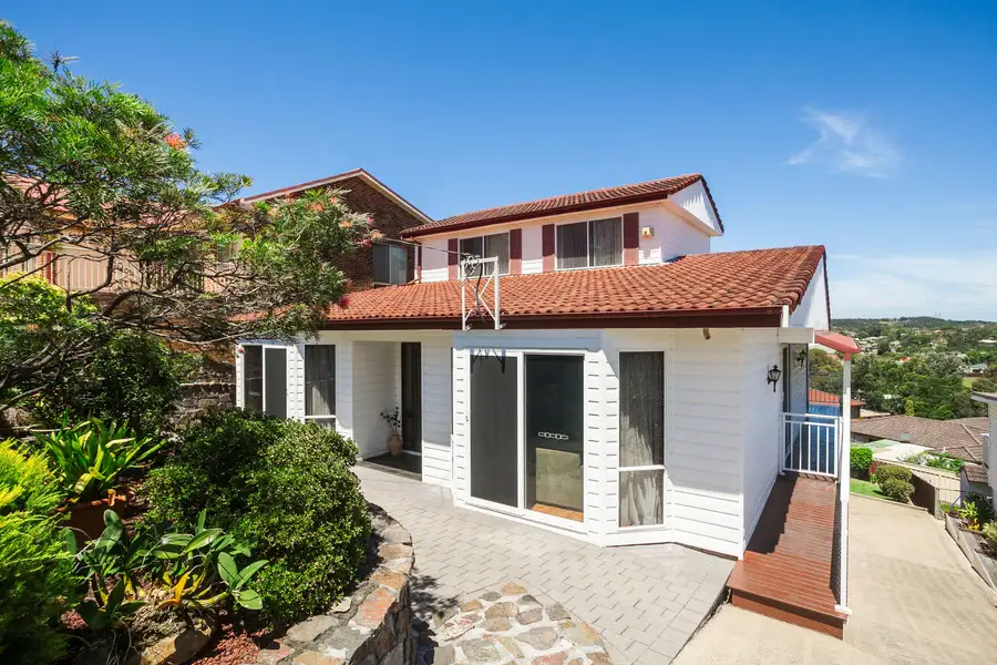 Main view of Homely house listing, 81 Blackman Parade, Unanderra NSW 2526