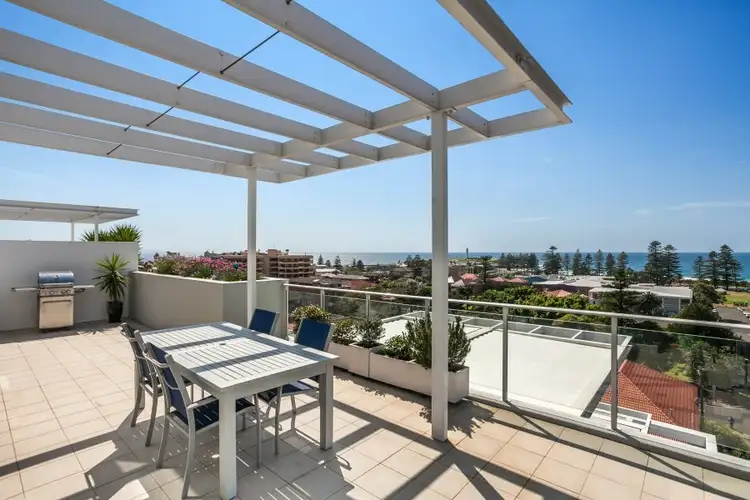 31/22 Market Street, Wollongong NSW 2500