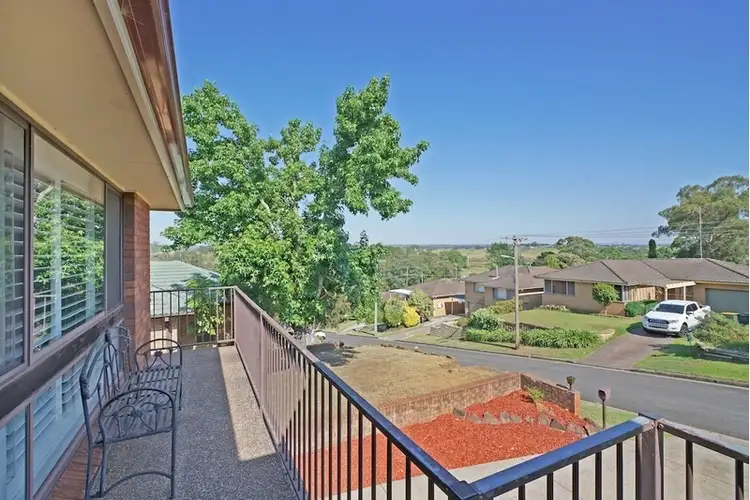 Fifth view of Homely house listing, 7 Cunningham Place, Camden South NSW 2570