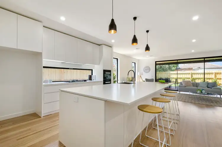 Sixth view of Homely house listing, 36A Gordon Street, Newport VIC 3015