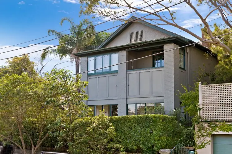 Sixth view of Homely unit listing, 5/20 Wilberforce Avenue, Rose Bay NSW 2029