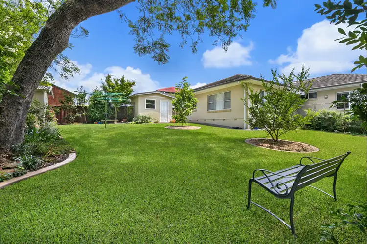 Second view of Homely house listing, 29 Chaseling Avenue, Springwood NSW 2777