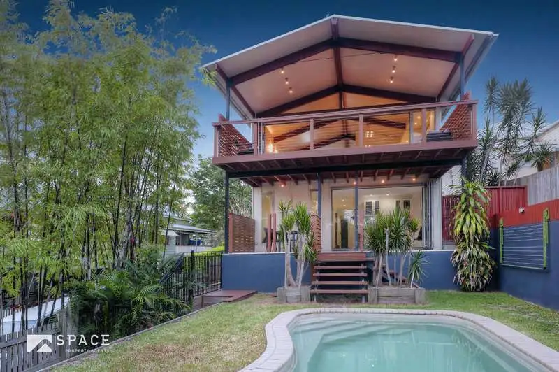 Main view of Homely house listing, 70 Fernberg Road, Paddington QLD 4064