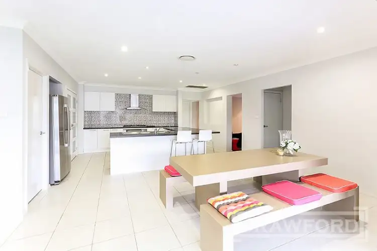 Second view of Homely house listing, 14 Kurraka Drive, Fletcher NSW 2287