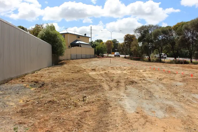 Main view of Homely land listing, 8 Village Road, Hackham West SA 5163