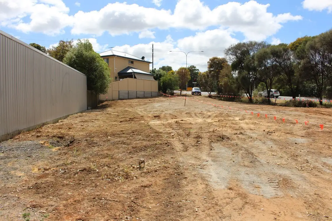 Main view of Homely land listing, 8 Village Road, Hackham West SA 5163