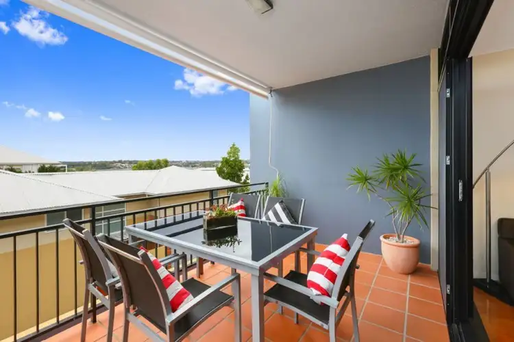Second view of Homely apartment listing, 206/24 Kendall Inlet, Cabarita NSW 2137