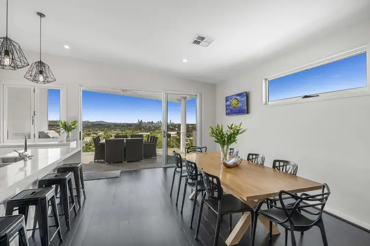 Second view of Homely house listing, 40A Dagmar Street, Holland Park West QLD 4121