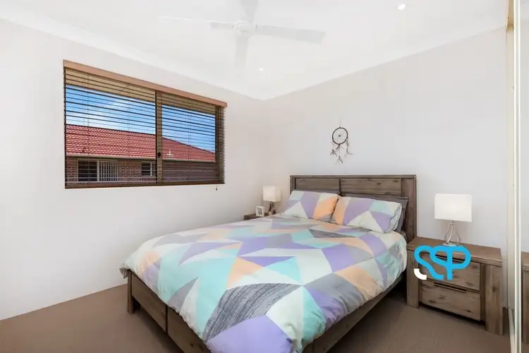 Fourth view of Homely apartment listing, 26/231 Kingsway, Caringbah NSW 2229