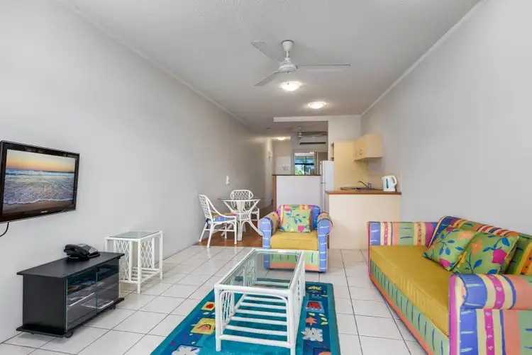 Fifth view of Homely apartment listing, 203/92-94 Moore Street, Trinity Beach QLD 4879