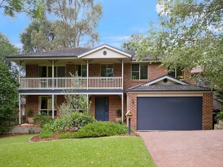 25 Keats Road, North Turramurra NSW 2074