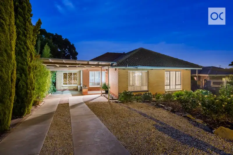 Main view of Homely house listing, 4 Welsh Crescent, Para Hills SA 5096