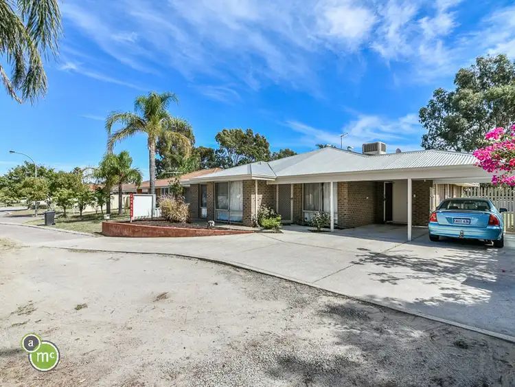 Second view of Homely house listing, 11 Grimbsy Close, Kenwick WA 6107