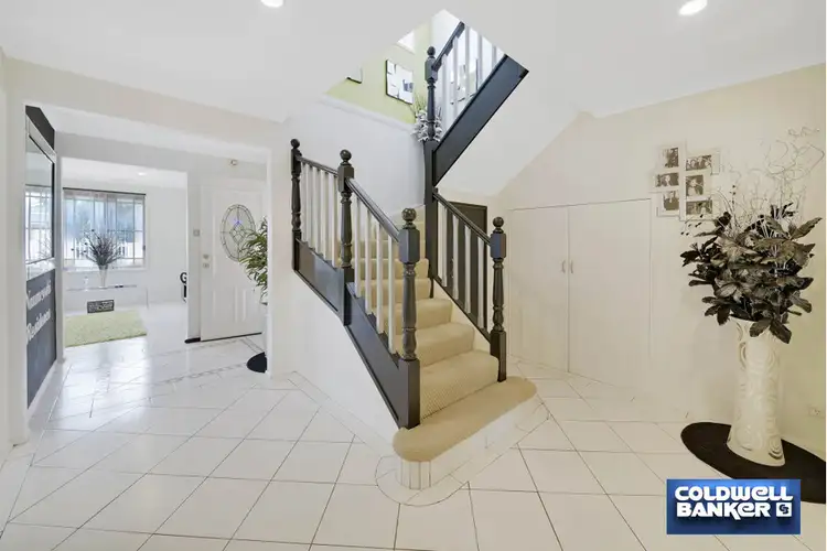 Sixth view of Homely house listing, 26 Corryton Court, Wattle Grove NSW 2173