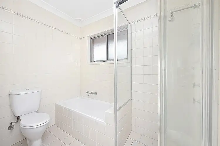 Fifth view of Homely townhouse listing, 3/54 Frances Street, Lidcombe NSW 2141
