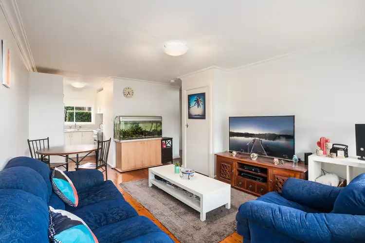 Main view of Homely unit listing, 3/42 Grey Street, Keiraville NSW 2500