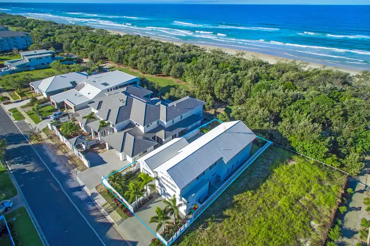 Third view of Homely house listing, 19 Cylinders Drive, Kingscliff NSW 2487