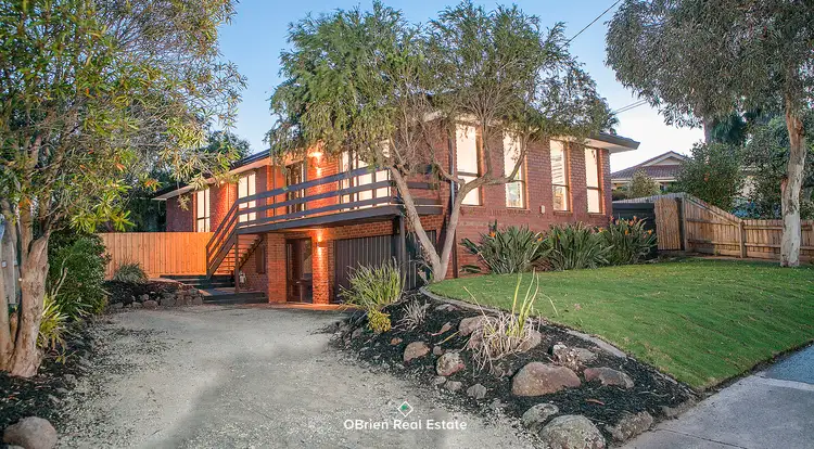 10 Robyn Court, Dandenong North VIC 3175