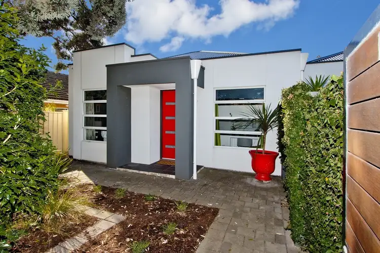 Main view of Homely house listing, 284 A Military Road, Grange SA 5022