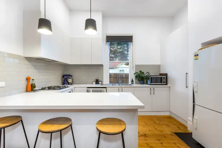 Third view of Homely house listing, 193 Melbourne Road, Williamstown VIC 3016