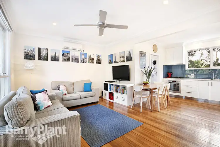 Second view of Homely unit listing, 1/45 Harley Street, Knoxfield VIC 3180