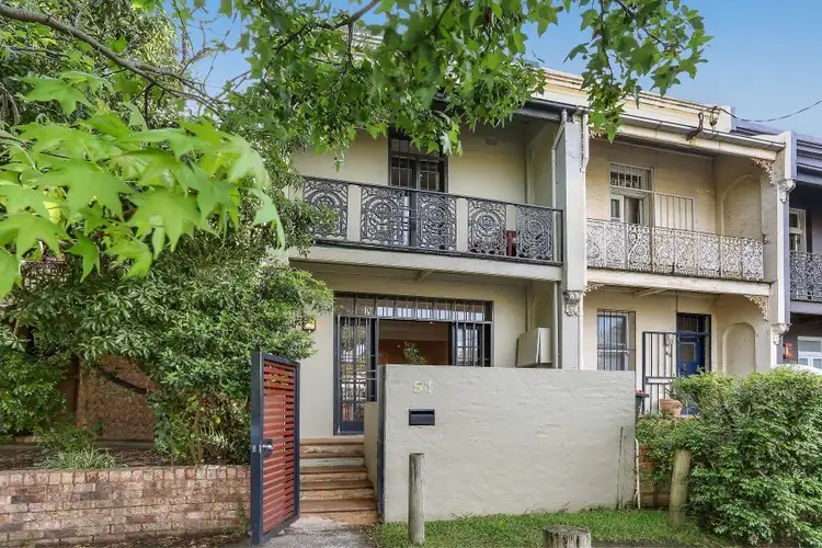 51 Ruthven Street, Bondi Junction NSW 2022