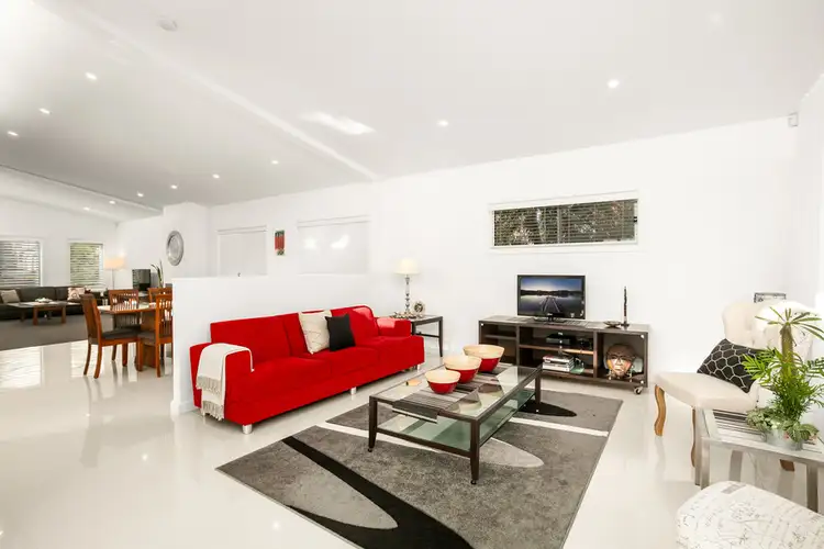 Second view of Homely house listing, 12 View Street, Wollongong NSW 2500