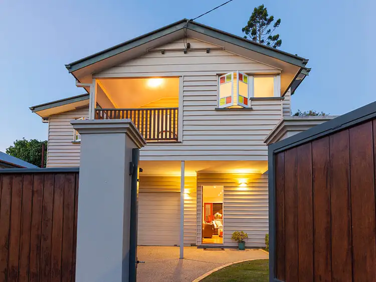 Main view of Homely house listing, 4 Arras Street, Yeronga QLD 4104