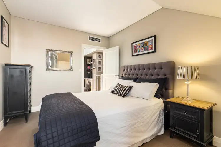 Fourth view of Homely apartment listing, 13/56 Harbour Street, Mosman NSW 2088