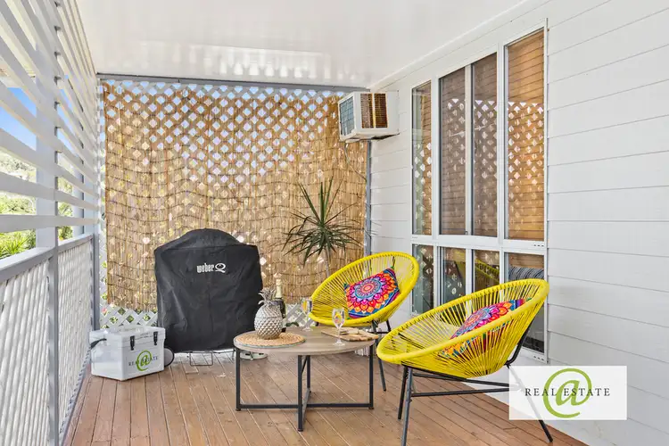 Fifth view of Homely house listing, 1 Rogan Place, Yeppoon QLD 4703