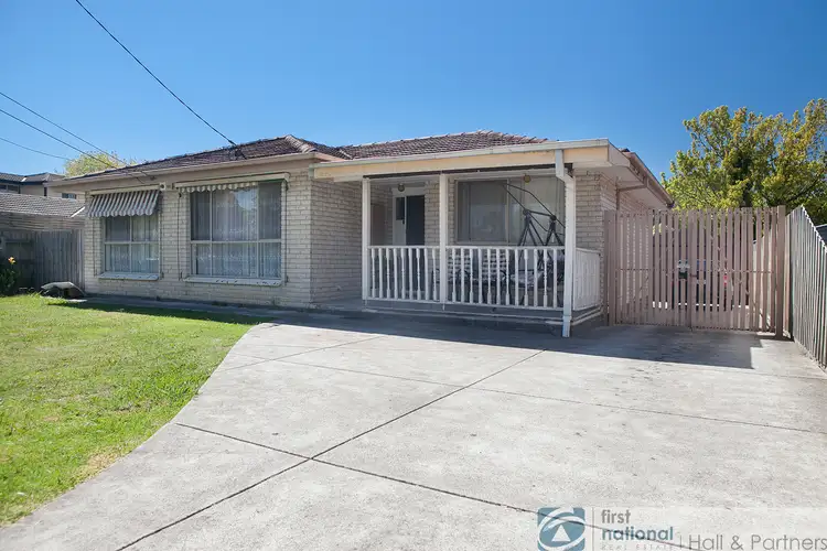 15 Fair Crescent, Dandenong North VIC 3175