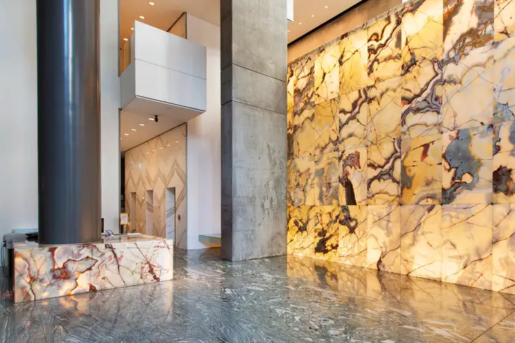 Sixth view of Homely apartment listing, 1201/129 Harrington Street, Sydney NSW 2000