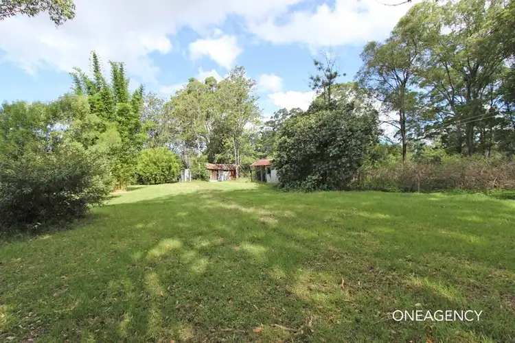 Fourth view of Homely rural property listing, 137 Hughes Access, Collombatti NSW 2440