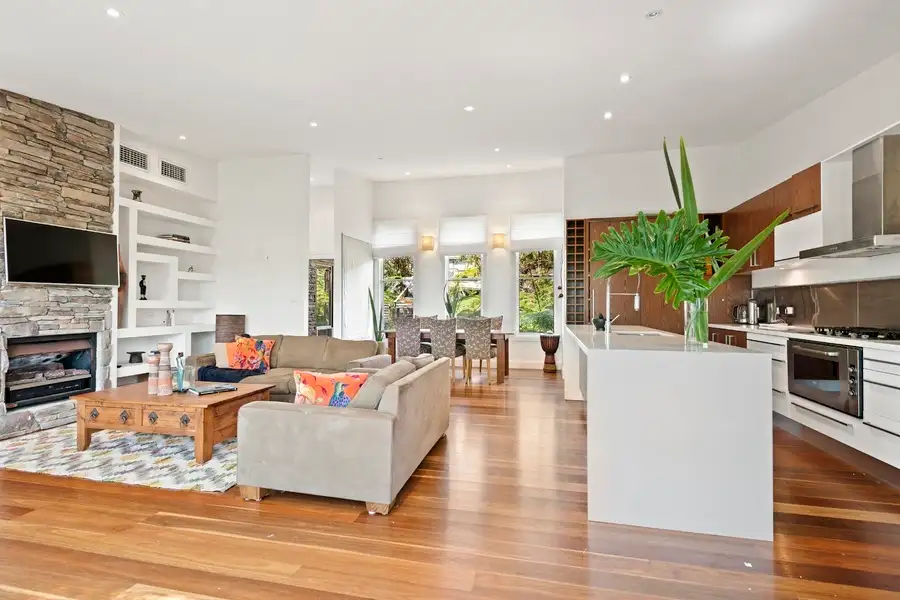 Main view of Homely house listing, 6 Churchill Close, Macmasters Beach NSW 2251