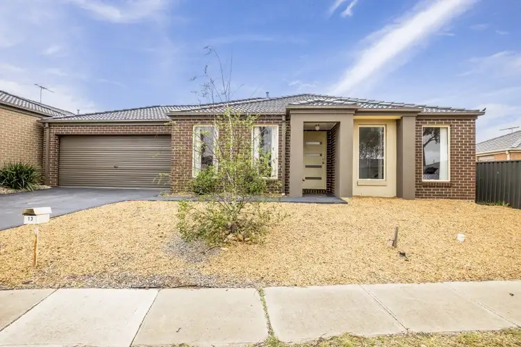 13 Circuit Drive, Truganina VIC 3029