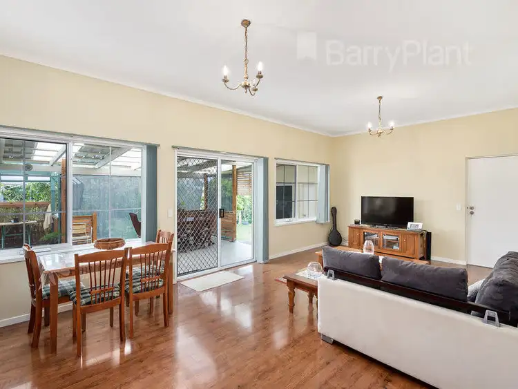 Sixth view of Homely house listing, 6 Hertford Court, Wantirna South VIC 3152