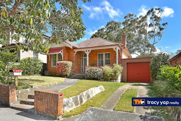 356 Penshurst Street, Chatswood NSW 2067