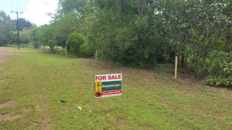 Main view of Homely land listing, 116 Bronzewing Avenue, Howard Springs NT 835