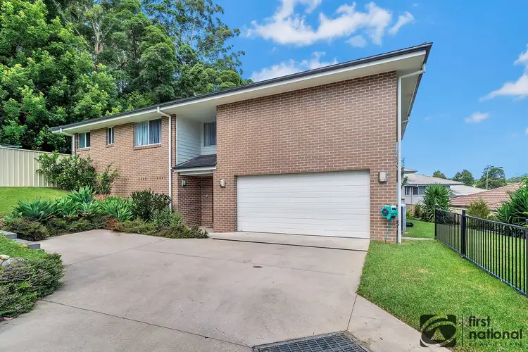 Fifth view of Homely house listing, 6 Brennan Court, Coffs Harbour NSW 2450