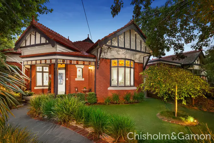 68 Milton Street, Elwood VIC 3184