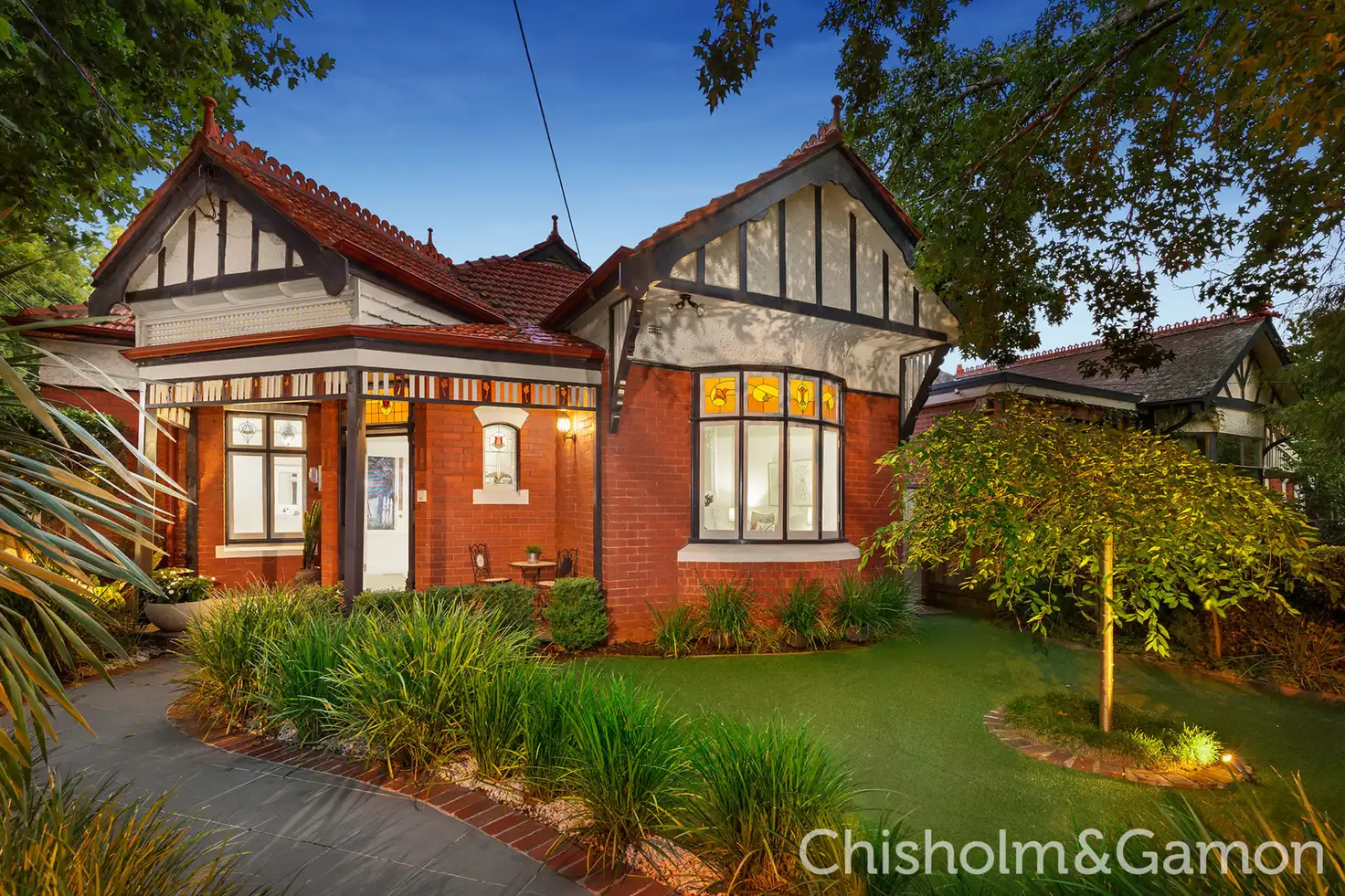 Main view of Homely house listing, 68 Milton Street, Elwood VIC 3184