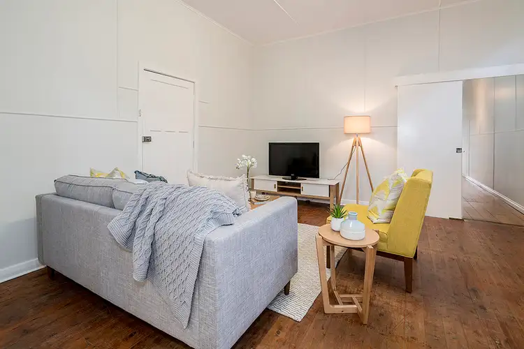 Fifth view of Homely house listing, 11 Elcho Street, Hamilton NSW 2303