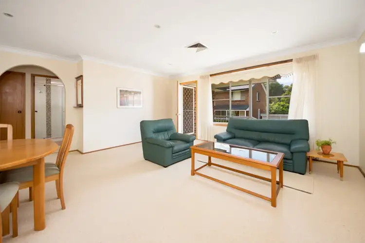 Second view of Homely villa listing, 6/78 Hotham Road, Gymea NSW 2227