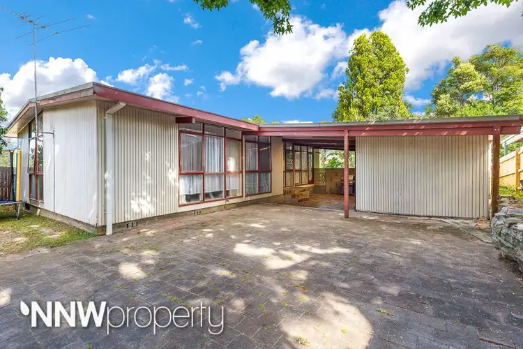 Fifth view of Homely house listing, 12 Roma Street, North Epping NSW 2121