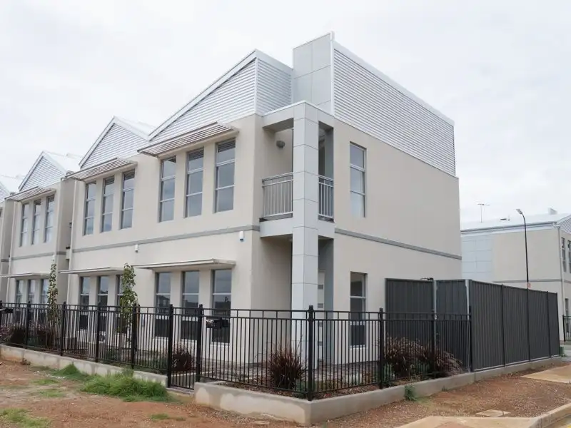 Main view of Homely townhouse listing, 101 Rondo Avenue, Findon SA 5023