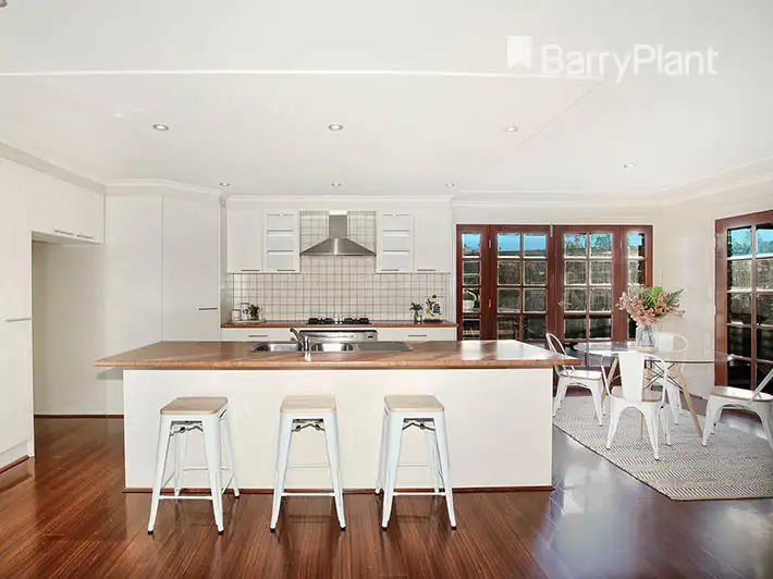 Fourth view of Homely house listing, 6 Deauville Court, Wantirna VIC 3152