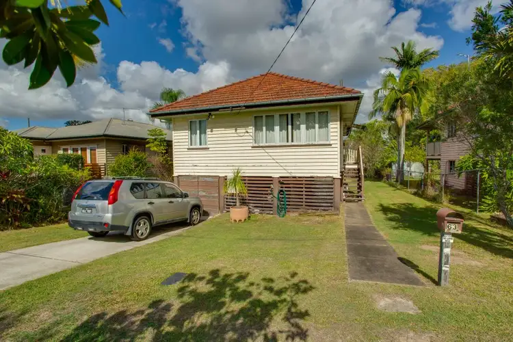 63 Eleventh Avenue, Kedron QLD 4031
