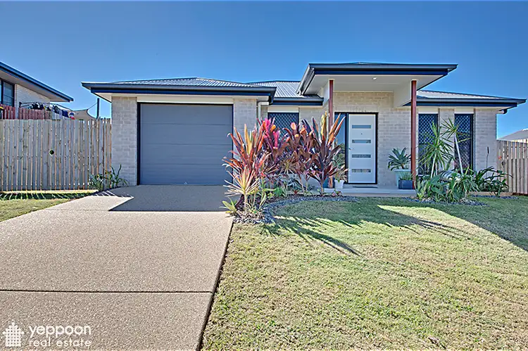 Second view of Homely house listing, 2 Bayliss Court, Taroomball QLD 4703