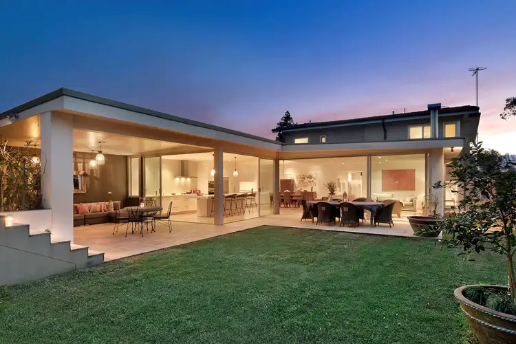 Second view of Homely house listing, 54 Gordon Street, Clontarf NSW 2093